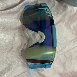 Pit Viper Sunglasses